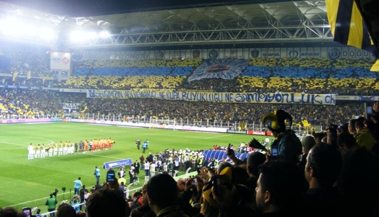 Fenerbahçe kaç adet kombine sattı? Resmen açıklandı...