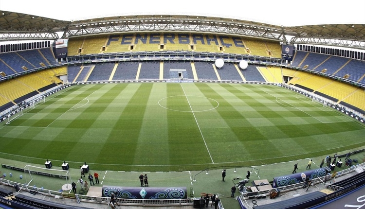 Fenerbahçe - Sturm Graz maçında kaç taraftar olacak?