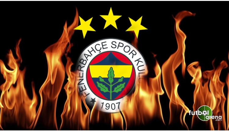 Fenerbahçe - Trabzonspor maçında Alper ile Olcay birbirlerine girdi
