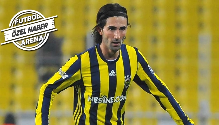 Fenerbahçe'de Aykut Kocaman'ın Göztepe maçında Hasan Ali'yi oynatmama sebebi