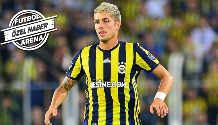 Fenerbahçe'de Neustadter'e transfer teklifi