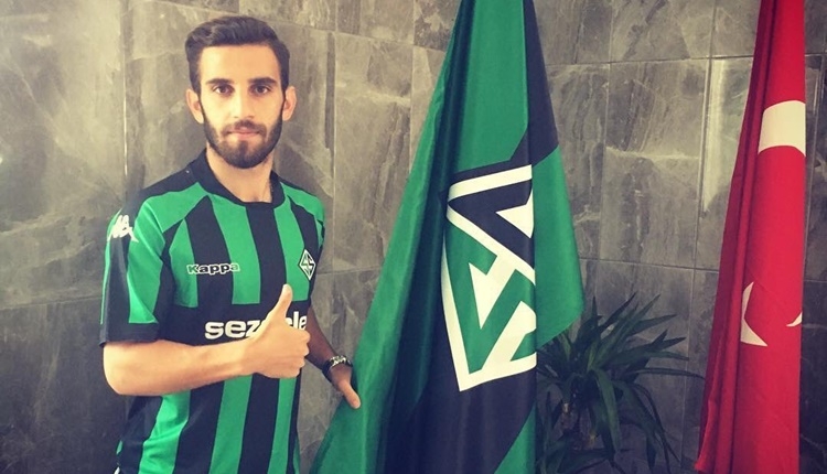 Fenerbahçe'de Ramazan Civelek, Sakaryaspor'a kiralandı