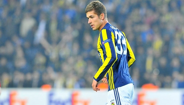 Fenerbahçe'de Roman Neustadter'den transfer açıklaması