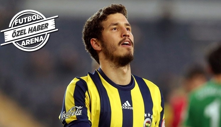 Fenerbahçe'de Salih Uçan transfer oluyor