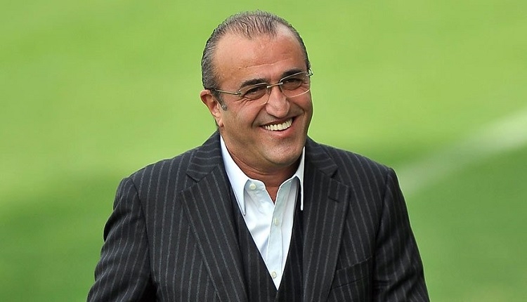 Galatasaray eski yöneticisi Abdürrahim Albayrak'ın büyük mutluluğu