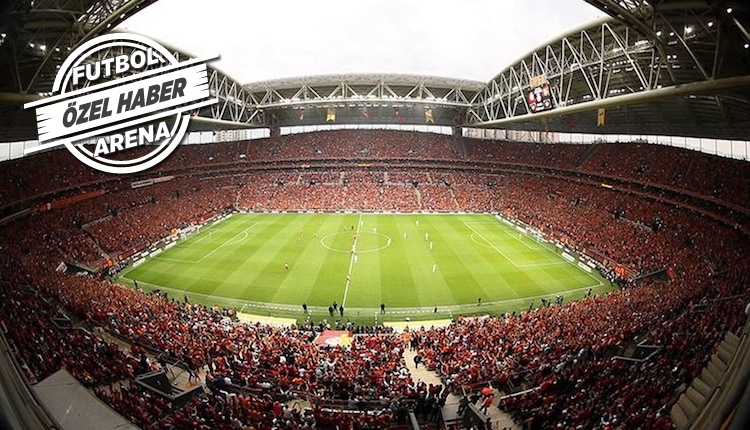 Galatasaray, Kayserispor maçında kaç bin taraftar olacak?