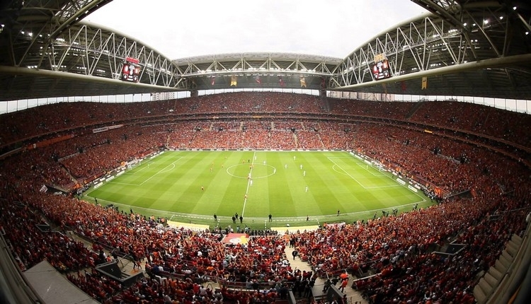 Galatasaray kombinede Süper Lig'in lideri