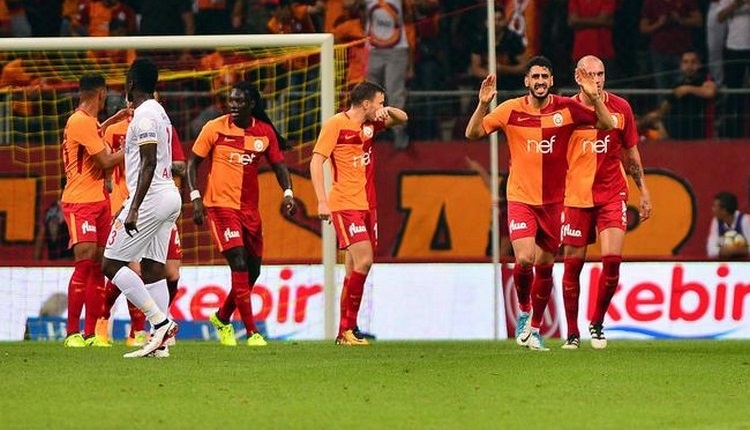 Galatasaray - Sivasspor maçının biletleri ne zaman satışa çıkacak?