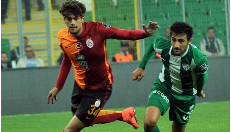 Galatasaray, Volkan Pala'yı kiraladı