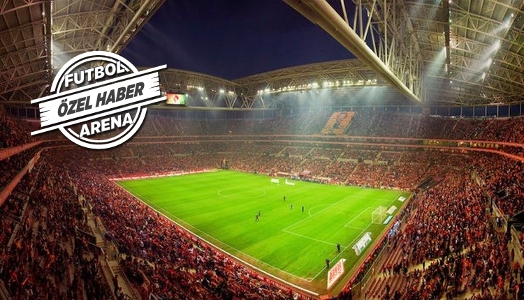 Galatasaray yönetiminden kombine freni