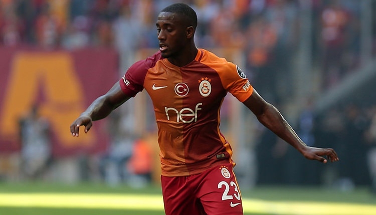 Galatasaray'da Lionel Carole'e transfer teklifi