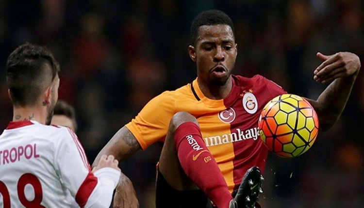 Galatasaray'da Ryan Donk'a transfer teklifi