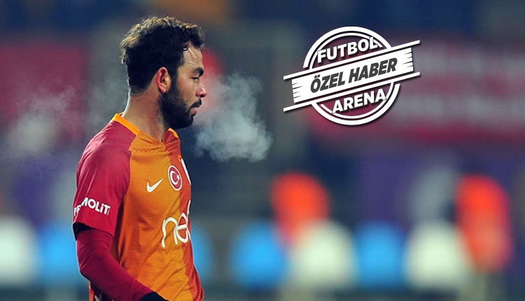 Galatasaray'da Selçuk İnan, Igor Tudor'a tepki gösterdi mi?