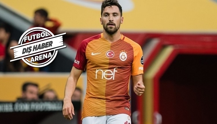 Galatasaray'da Sinan Gümüş için 3 transfer teklifi