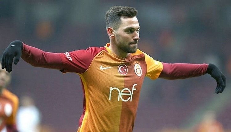 Galatasaray'da Sinan Gümüş transferinde sürpriz gelişme