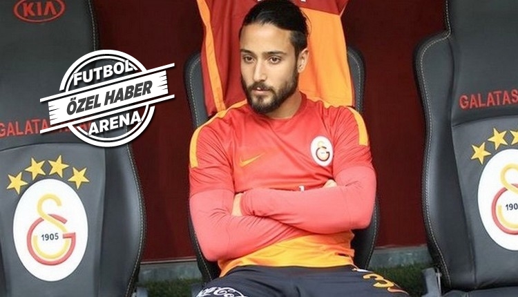 Galatasaray'da Tarık Çamdal kararı