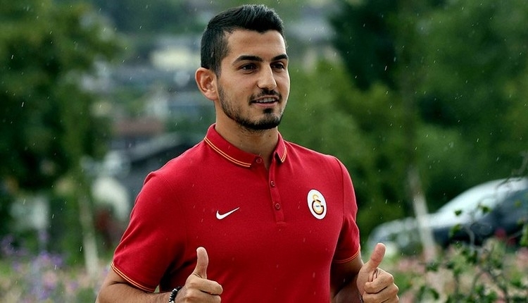 Galatasaray'da transferde Emrah Başsan'a Alanyaspor kancası