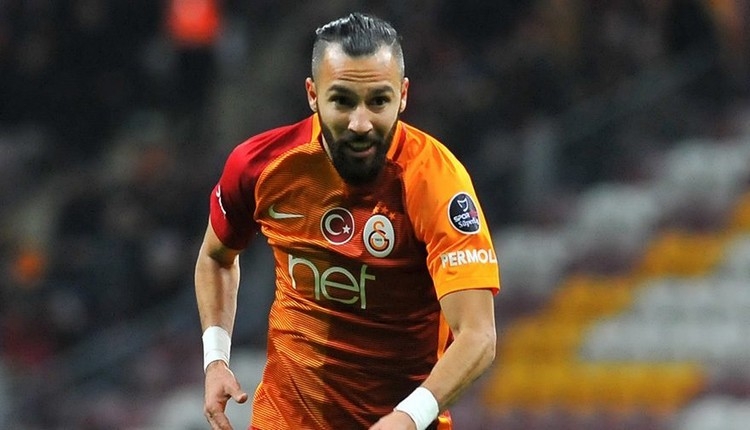 Galatasaray'da Yasin Öztekin özür diledi