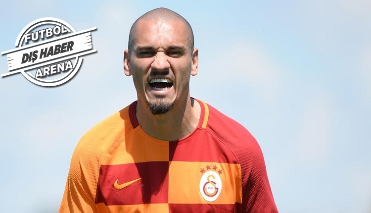 Galatasaraylı Maicon eski kulübü Porto'ya dava açtı