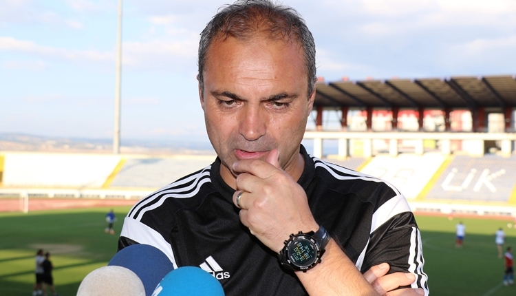 Karabükspor'dan Seleznov - Galatasaray transferi açıklaması