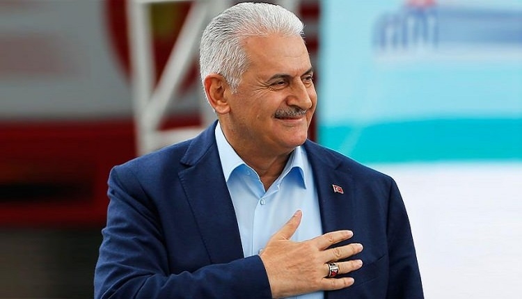 Konyaspor'a Başbakan Binali Yıldırım'dan destek! 
