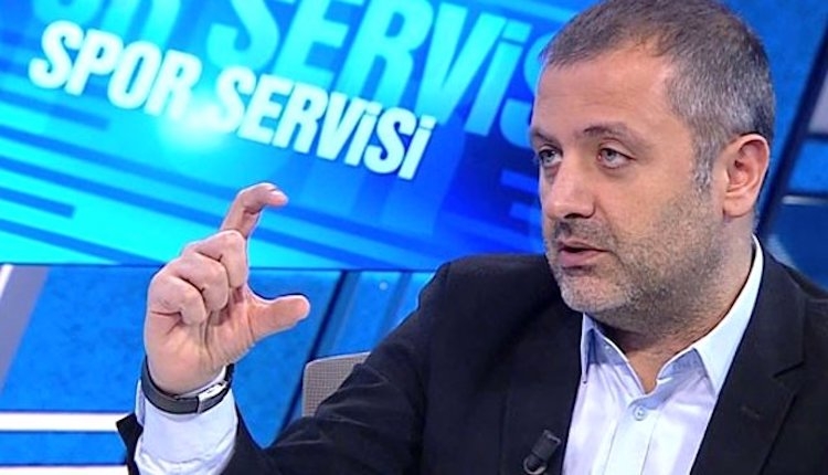 Mehmet Demirkol: ''Galatasaray orta sahası çin ordusu gibi''