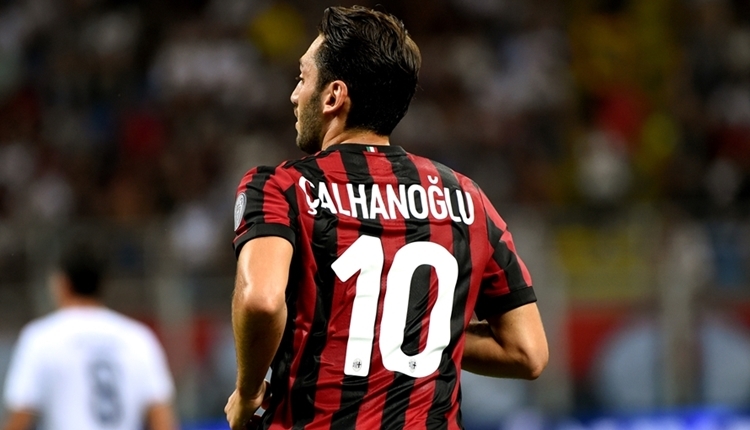 Milan 2-1 Cagliari maç özeti ve golleri (İZLE)