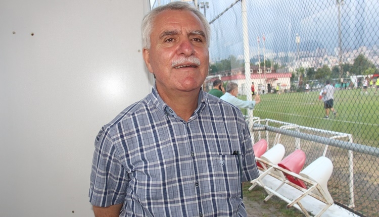 Samsunspor'a yıldız golcü