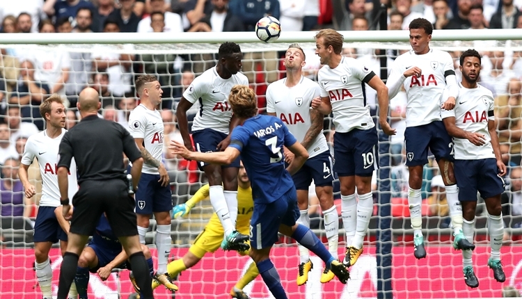 Tottenham 1-2 Chelsea maç özeti ve golleri (İZLE)