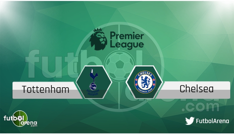 Tottenham Hotspur - Chelsea maçı saat kaçta, hangi kanalda? Şifresiz canlı izle