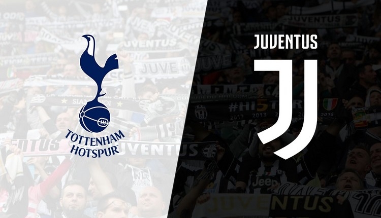 Tottenham Juventus hazırlık maçı CNN Türk canlı izle