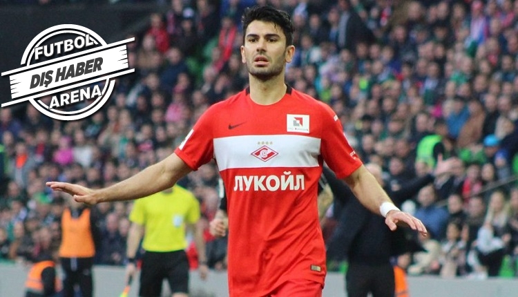 Trabzonspor'a Serdar Taşçı transferinde cevap