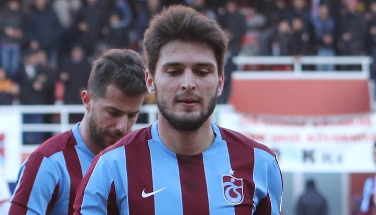 Trabzonspor'da Okay Yokuşlu'dan Göztepe maçı sonrası penaltı isyanı