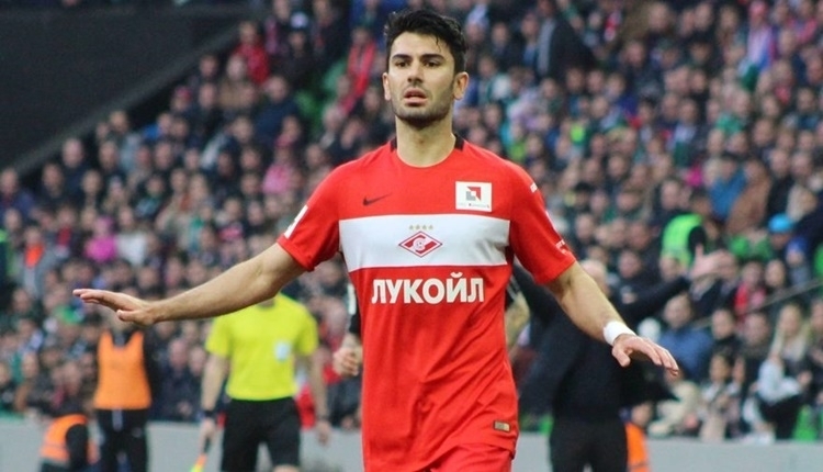 Trabzonspor'da Serdar Taşçı transferi için son umut