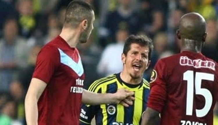 Trabzonsporlu eski futbolcu Zokora'dan Gomis'e destek, Emre Belözoğlu'na 'ırkçı' sözleri