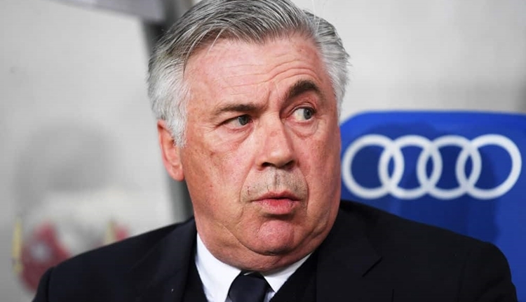 Bayern Münih'te Ancelotti'nin kovulma sebebi! Başkan açıkladı
