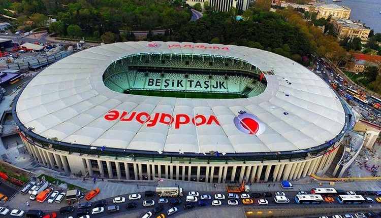Beşiktaş için tarihi gün! UEFA açıklayacak