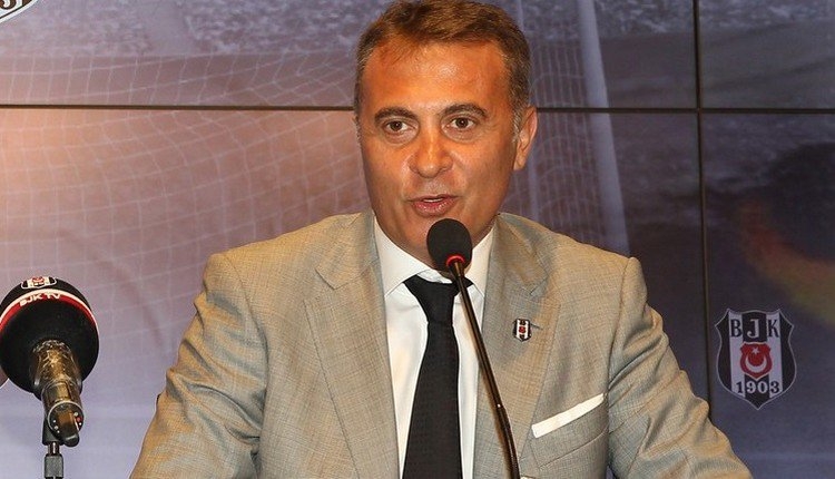 Beşiktaş'ta amatör şubeler kapatılacak mı? Son karar verildi