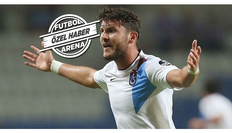 Boluspor, Trabzonsporlu eski futbolcu Sefa Yılmaz'ı transfer etti