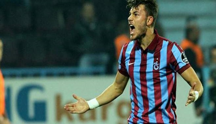 Bursaspor, Yusuf Erdoğan transferini açıkladı