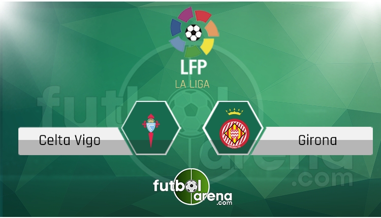 Celta Vigo Girona canlı skor, maç sonucu - Maç hangi kanalda?
