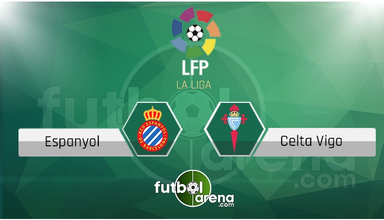 Espanyol Celta Vigo canlı skor, maç sonucu - Maç hangi kanalda?