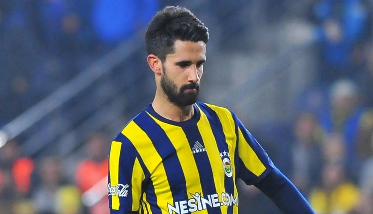 Fenerbahçe Alper Potuk ile 4 yıllığına anlaştı