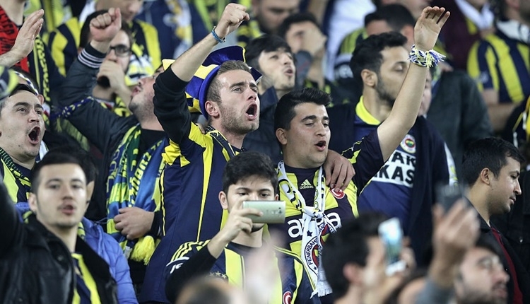 Fenerbahçe - Beşiktaş derbisi seyircisiz mi? PFDK açıkladı