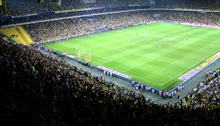Fenerbahçe - Beşiktaş derbisinde stat dolacak