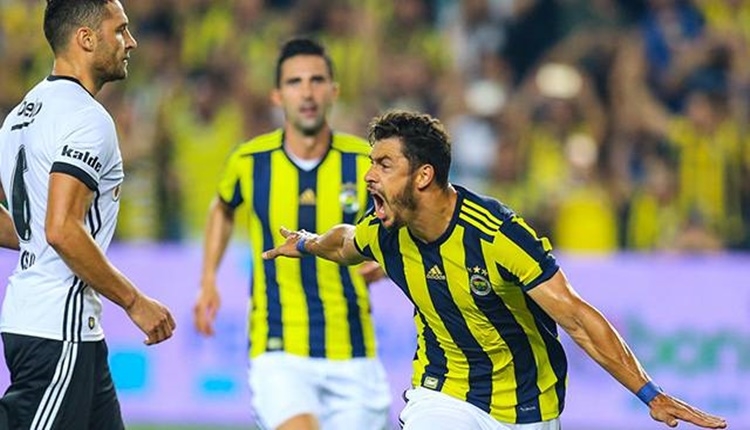 Fenerbahçe gol beklentisi en yüksek 2. takım