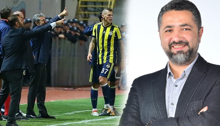 Fenerbahçe maçı sonrası isyan: 'Allah kahretsin onu'