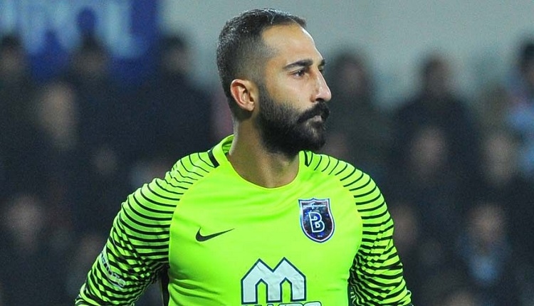 Fenerbahçe maçında başına su şişesi gelen Volkan Babacan isyan etti