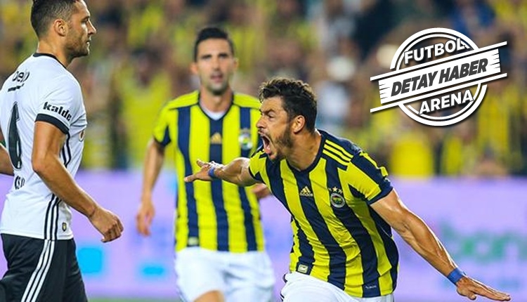 Fenerbahçe, Süper Lig'de duran top lideri
