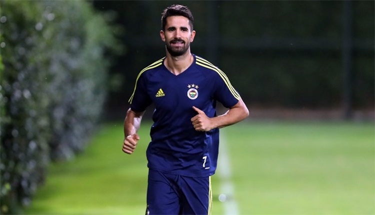 Fenerbahçe'de Alper Potuk'tan Galatasaray transferi açıklaması